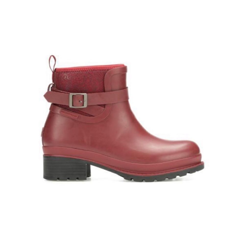Muck  Liberty Ankle Boots